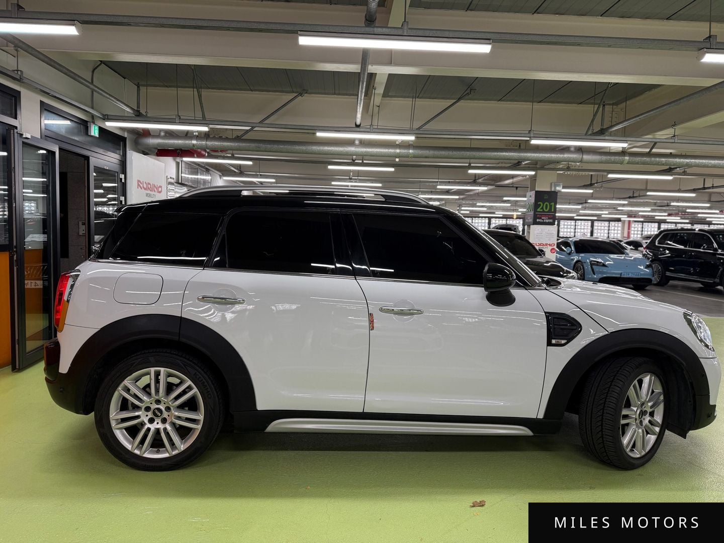 MINI Countryman 2018 — миниатюра 4