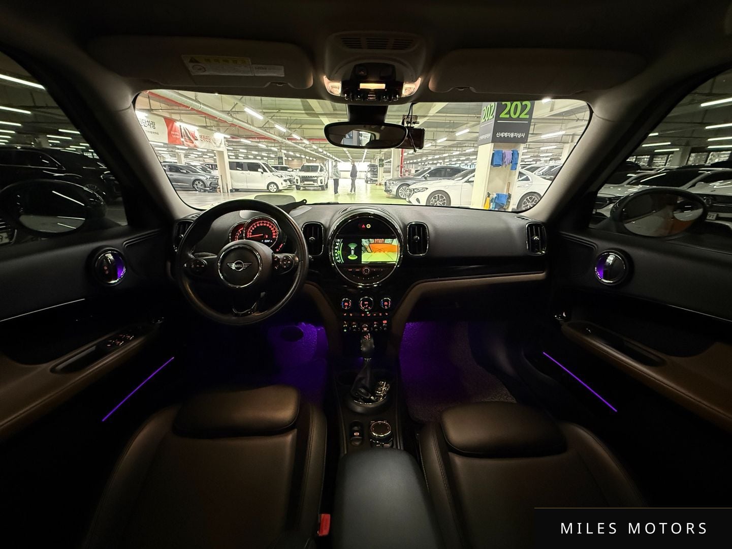 MINI Countryman 2018 — миниатюра 10