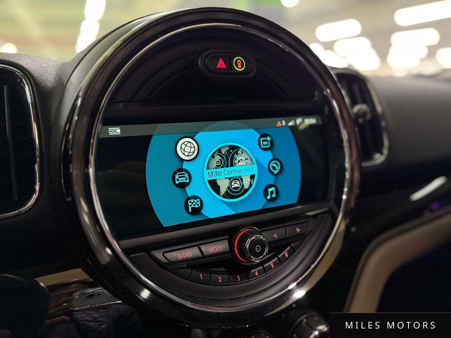 MINI Countryman 2018 — миниатюра 11