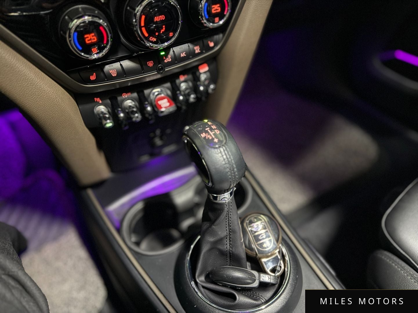 MINI Countryman 2018 — миниатюра 12