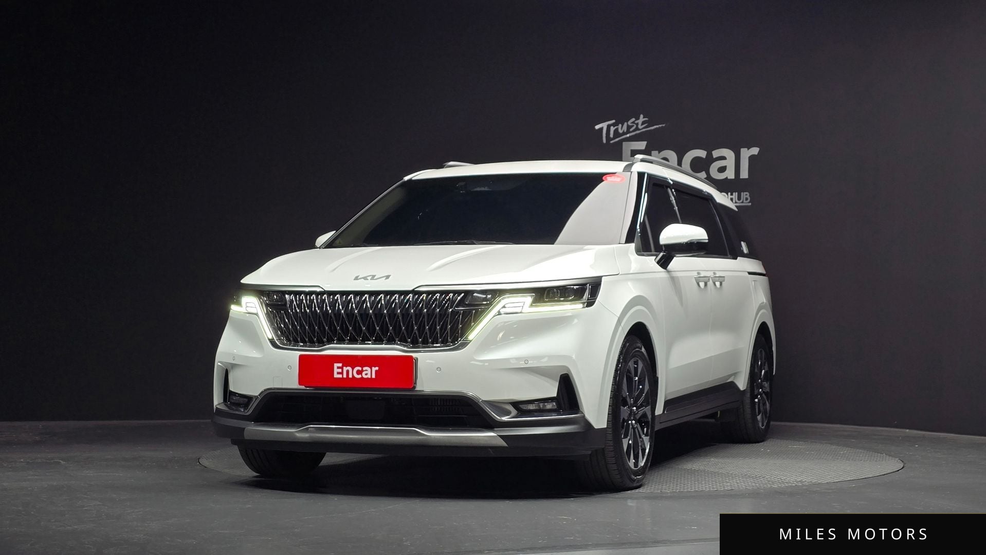 Kia Carnival 2023 — миниатюра 3