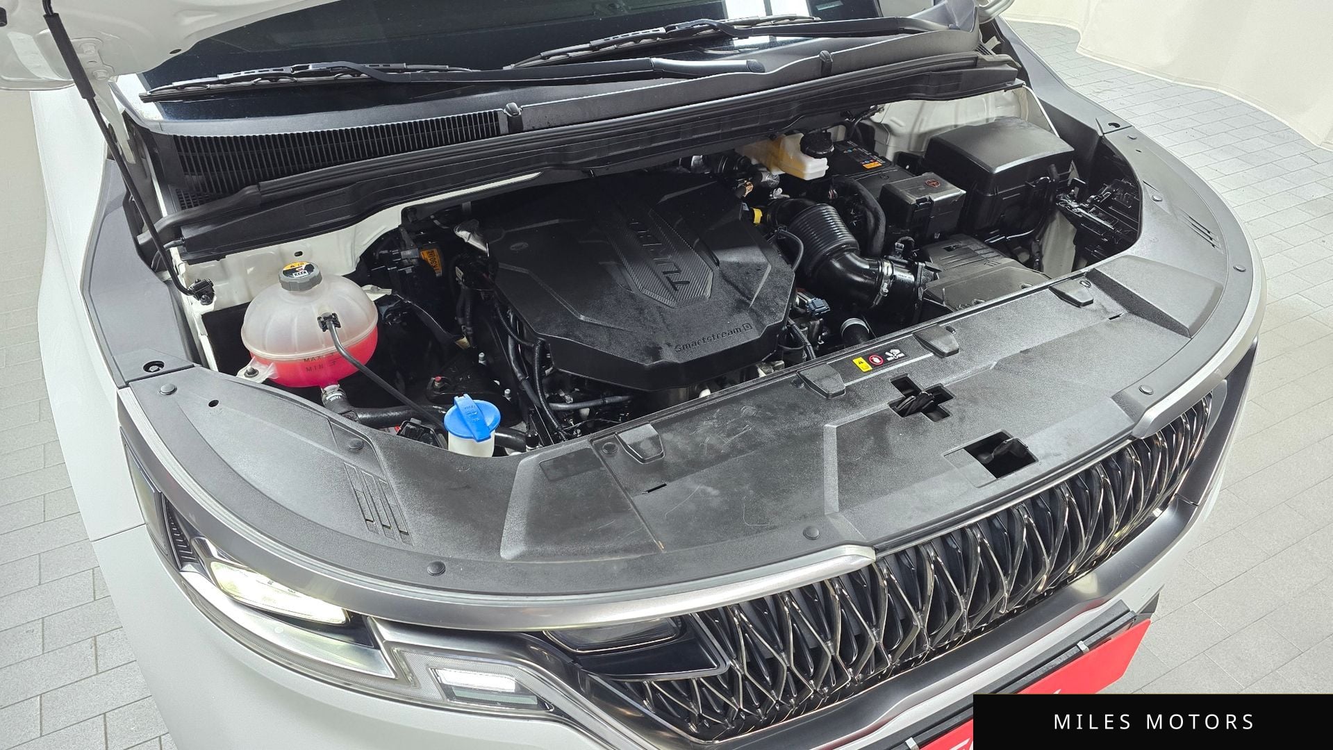 Kia Carnival 2023 — миниатюра 6