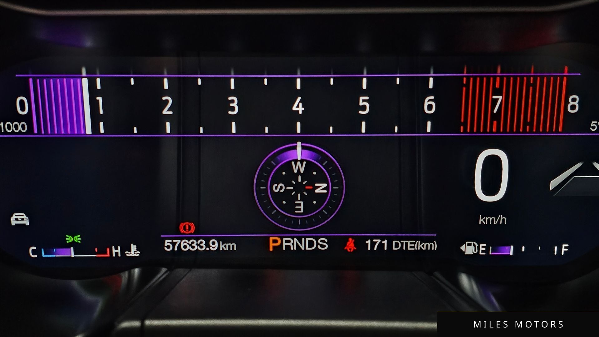 Ford Mustang 2018 — миниатюра 8