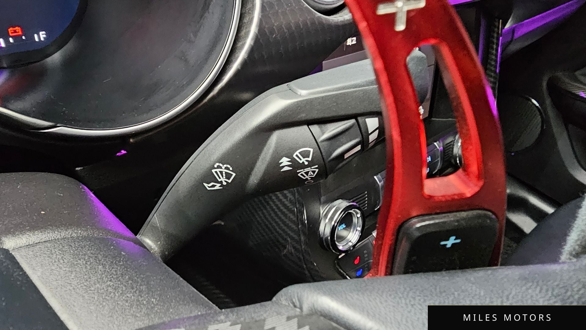 Ford Mustang 2018 — миниатюра 18