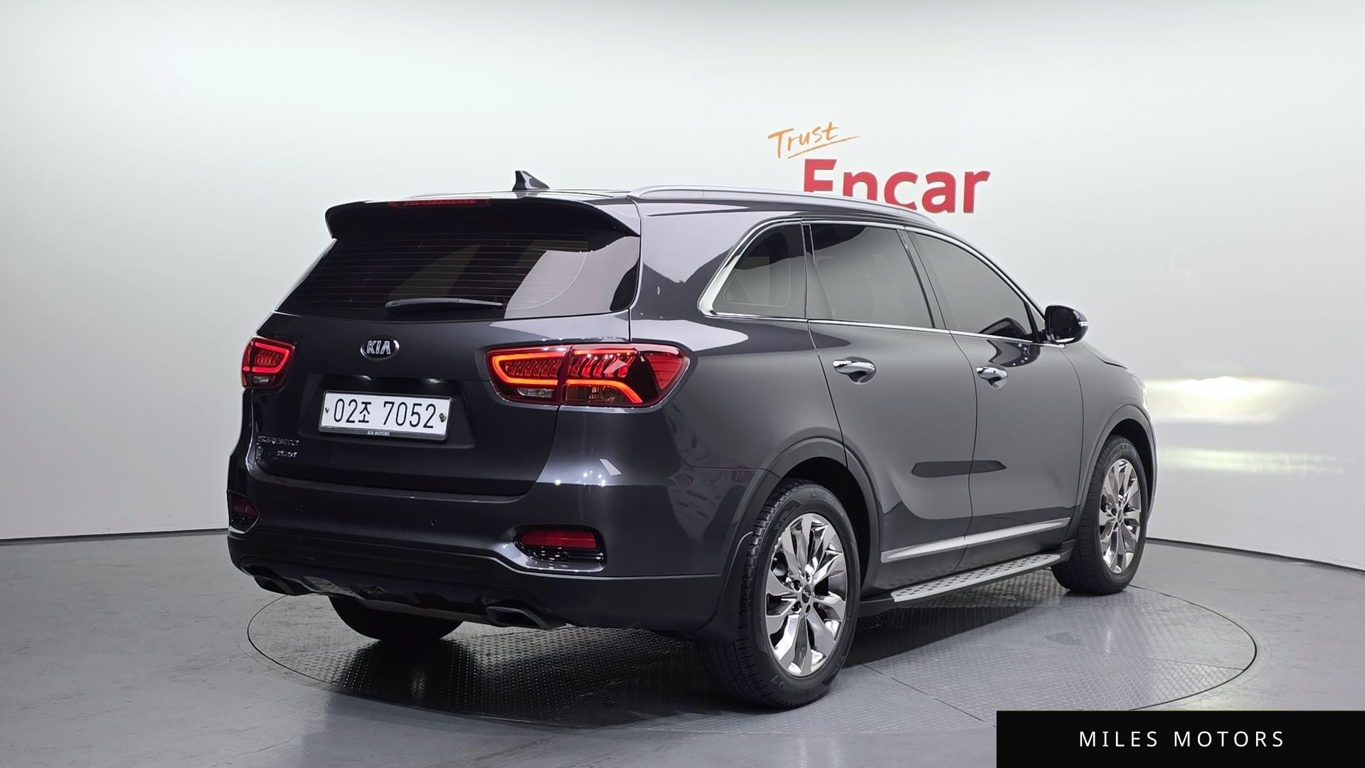 Kia Sorento 2019 — миниатюра 2