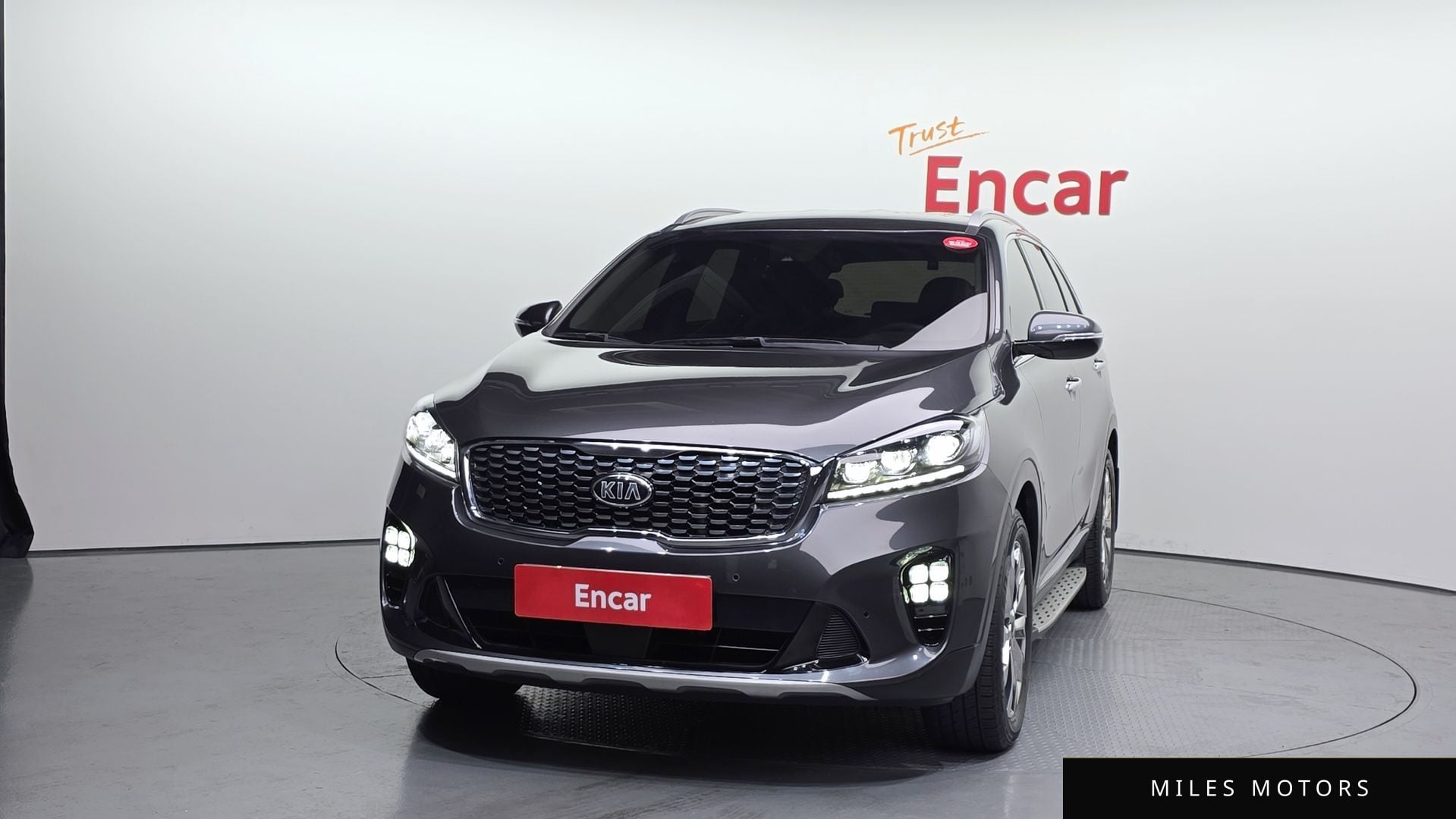 Kia Sorento 2019 — миниатюра 3