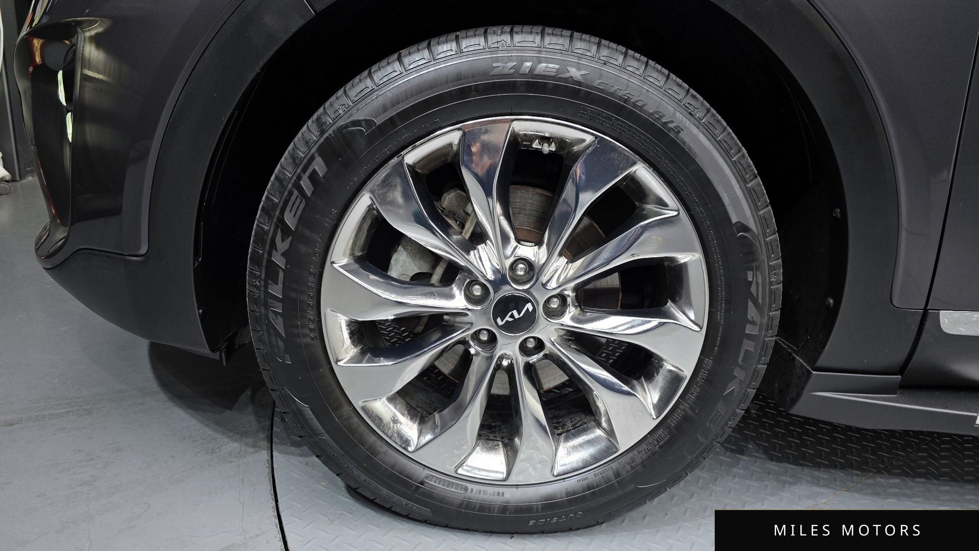 Kia Sorento 2019 — миниатюра 5