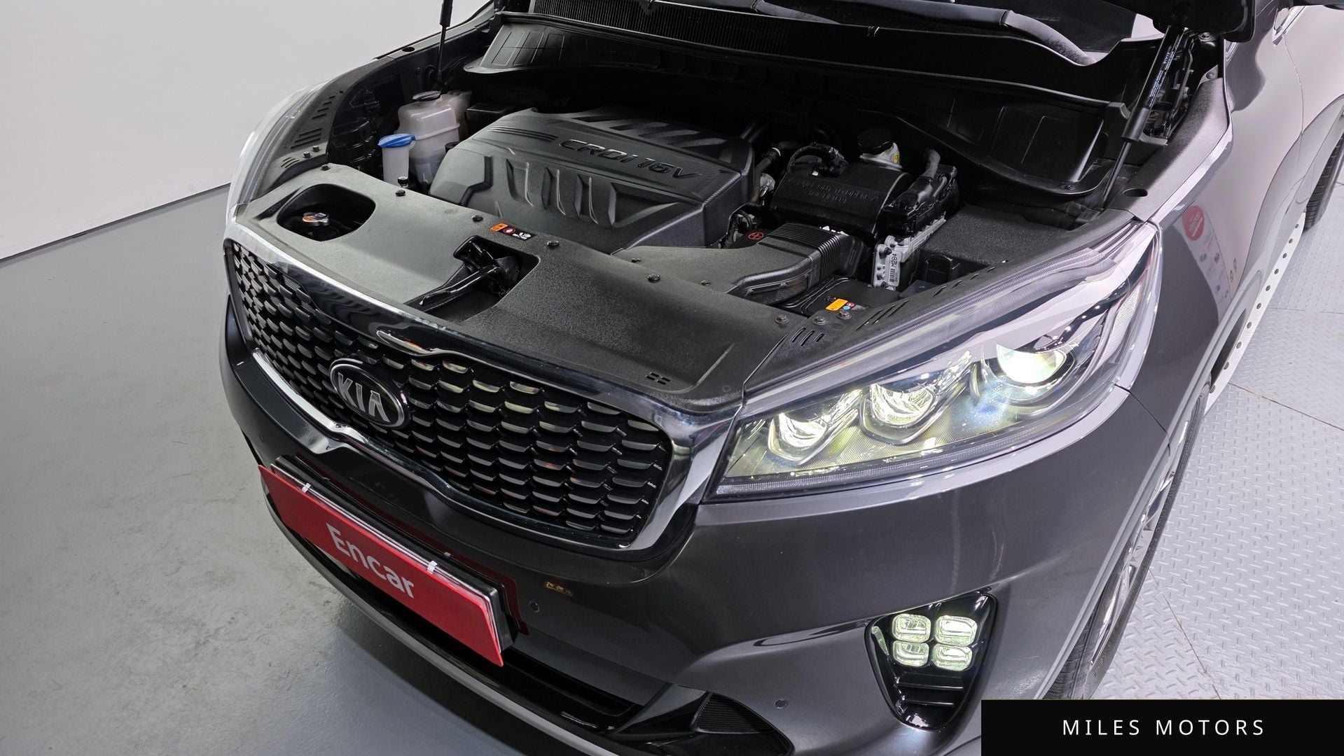 Kia Sorento 2019 — миниатюра 6