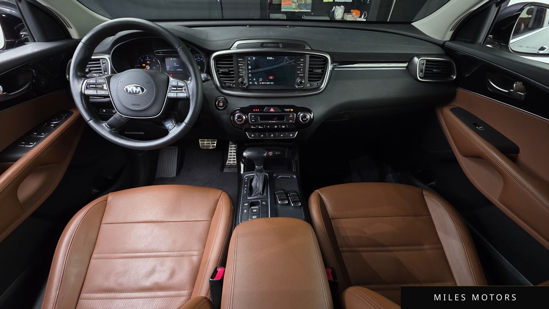 Kia Sorento 2019 — миниатюра 7