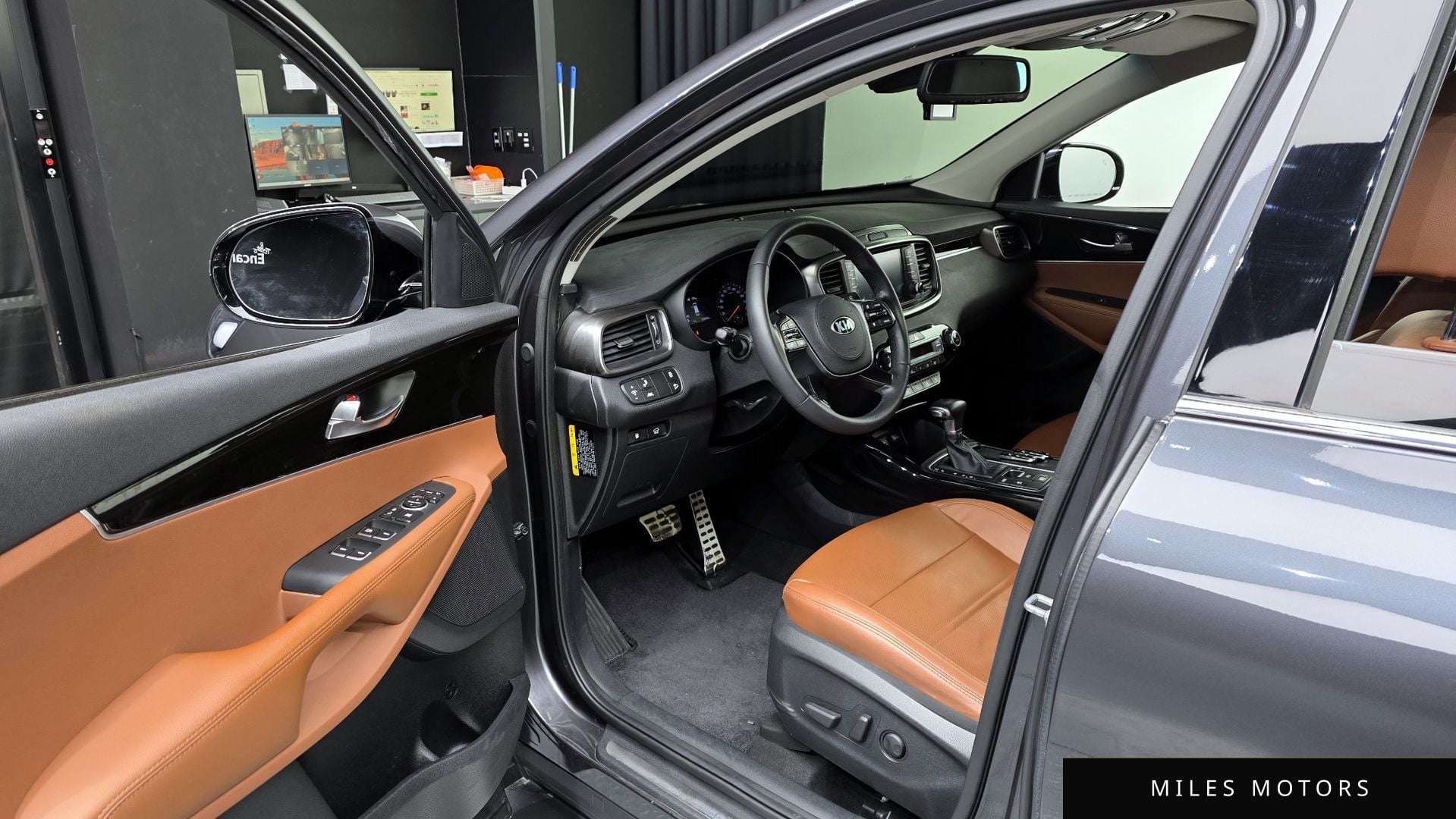 Kia Sorento 2019 — миниатюра 10
