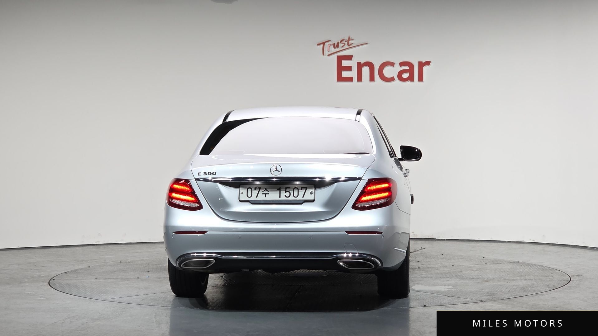 Mercedes-Benz E-Class W213 2018 — миниатюра 3