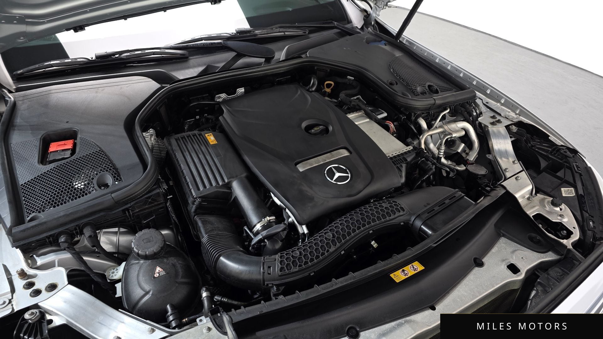 Mercedes-Benz E-Class W213 2018 — миниатюра 5