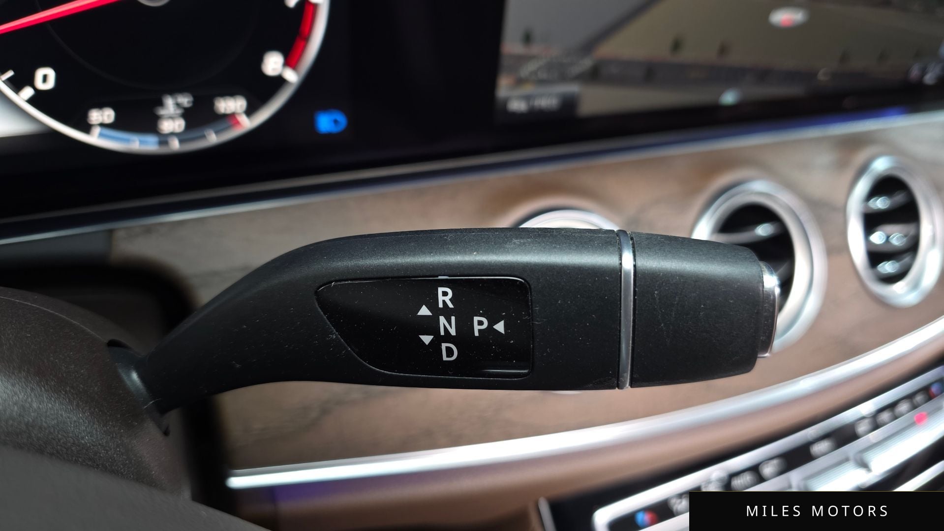 Mercedes-Benz E-Class W213 2018 — миниатюра 8
