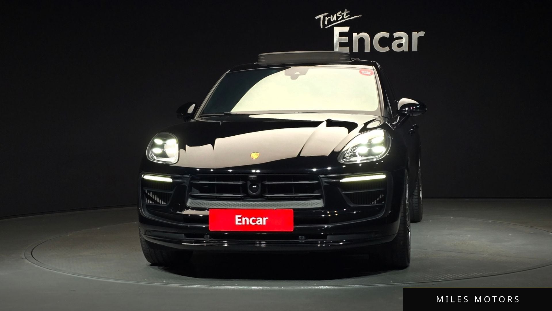 Porsche 마칸 2023 — миниатюра 3