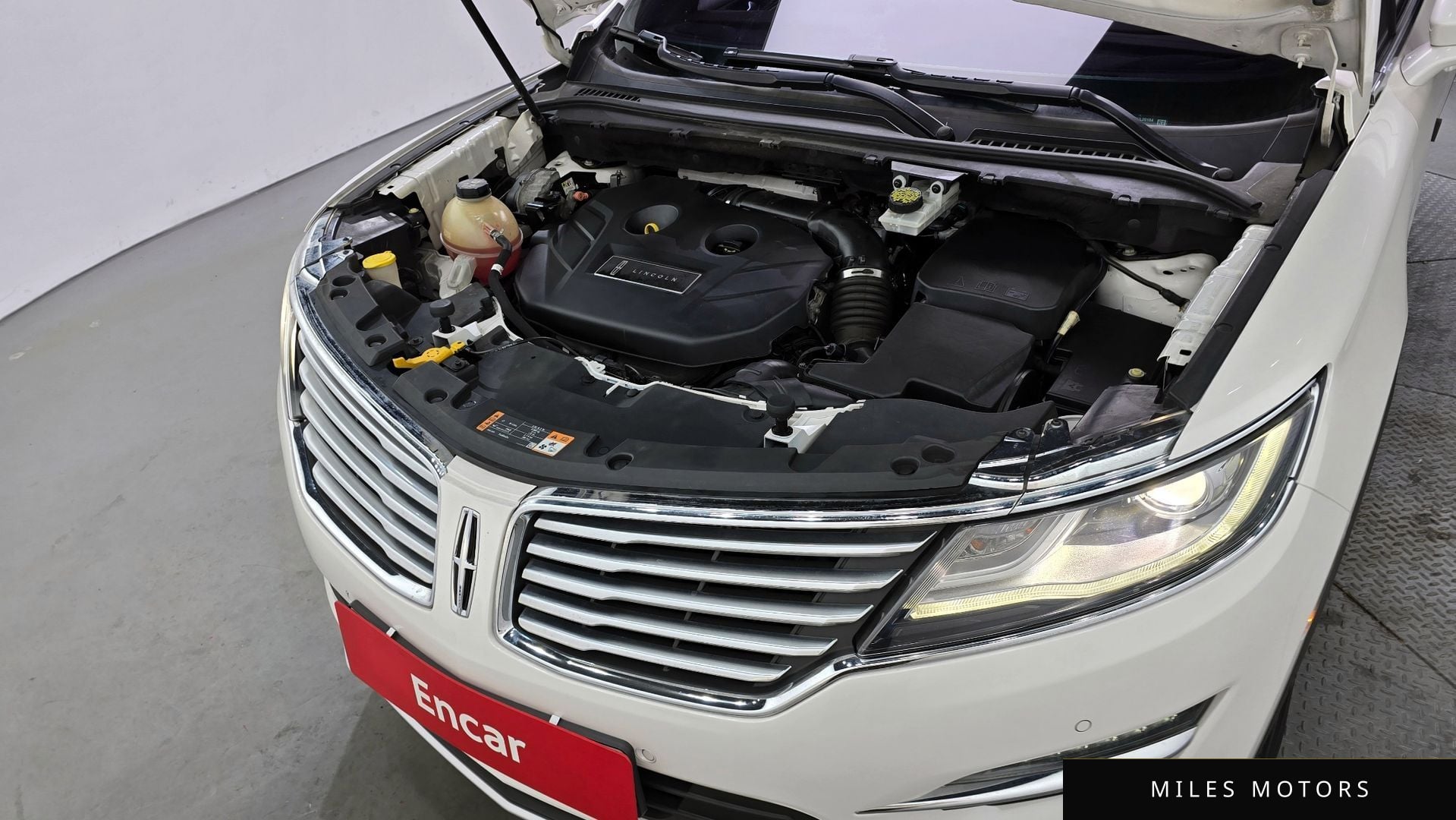Lincoln MKC 2018 — миниатюра 6