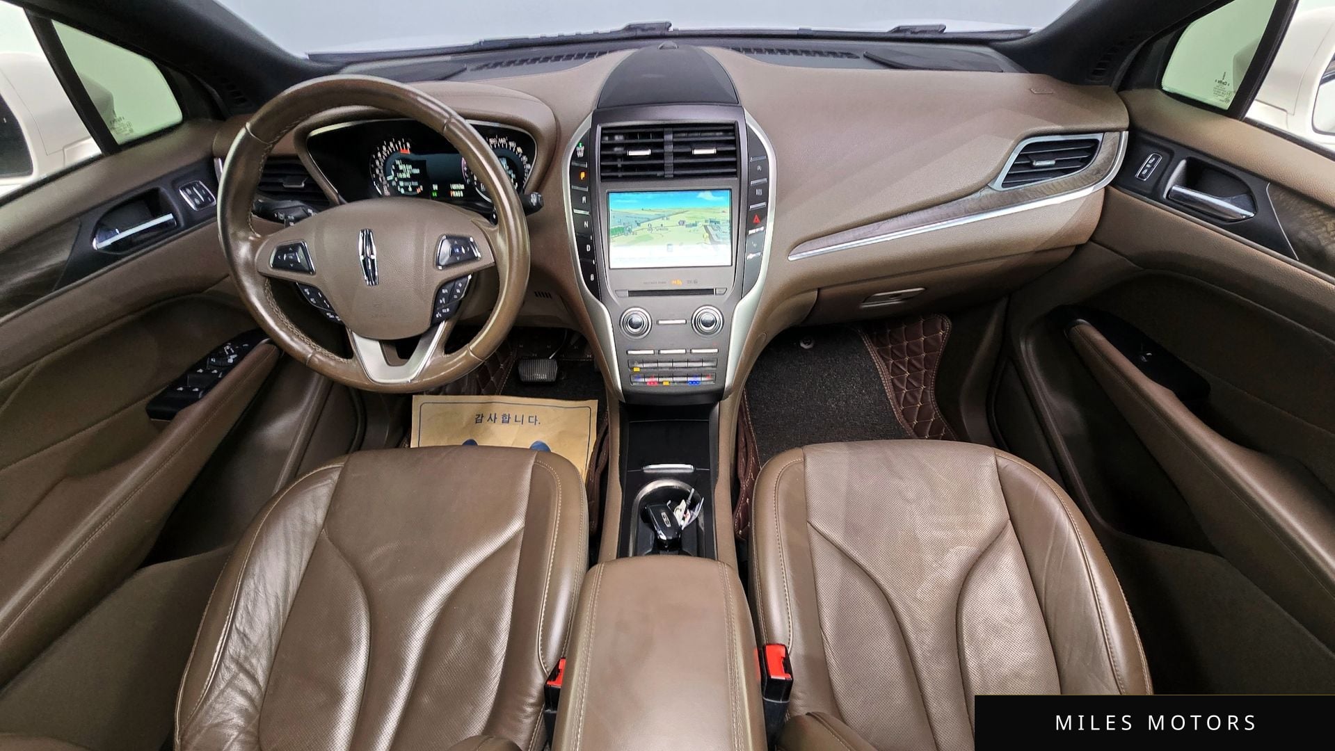 Lincoln MKC 2018 — миниатюра 7
