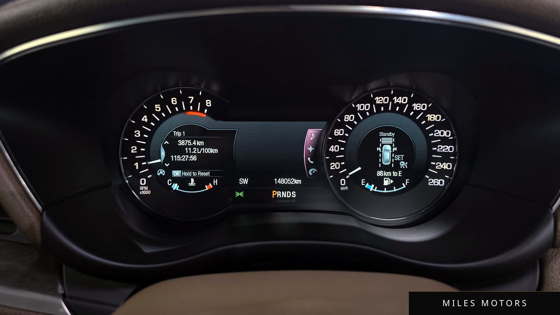 Lincoln MKC 2018 — миниатюра 8