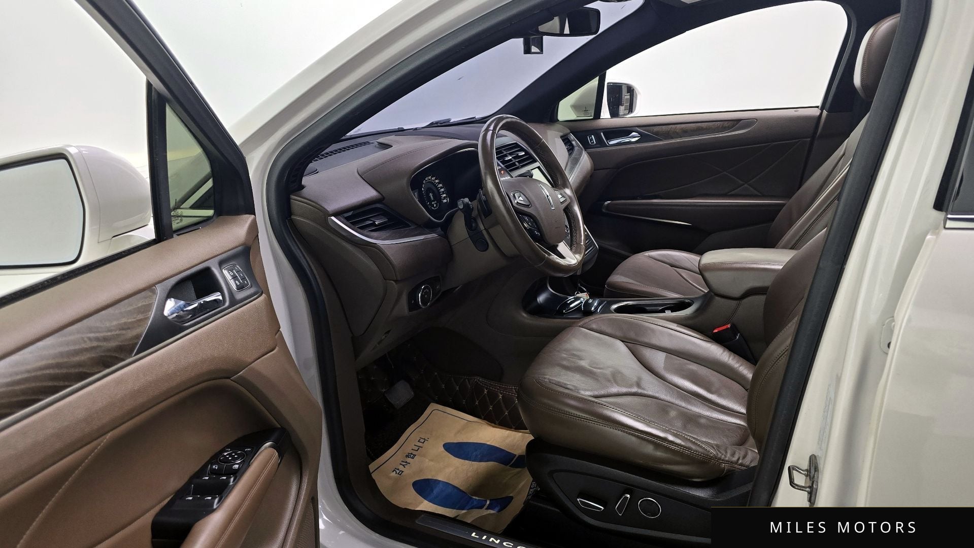 Lincoln MKC 2018 — миниатюра 10