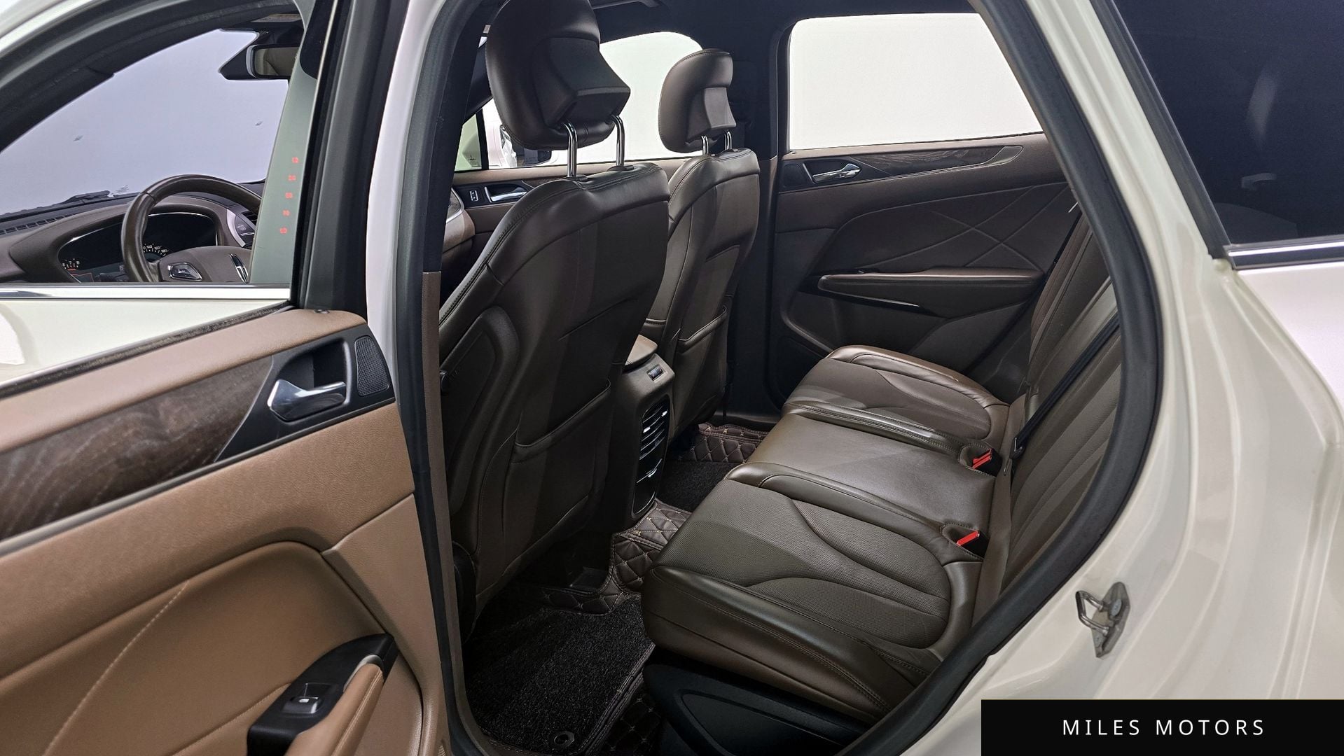 Lincoln MKC 2018 — миниатюра 11
