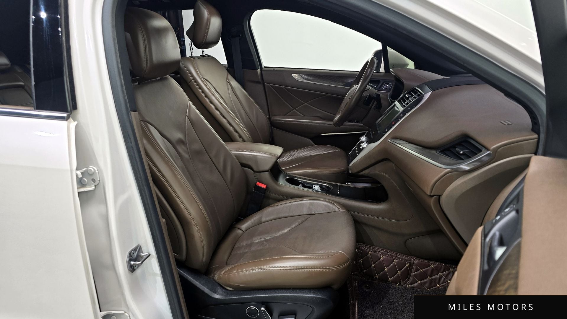 Lincoln MKC 2018 — миниатюра 12