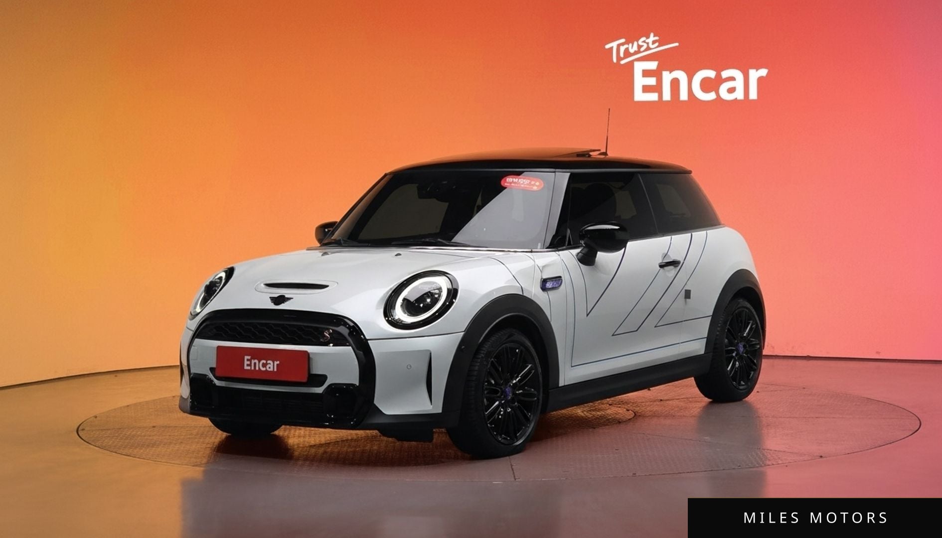 MINI 쿠퍼 S 2024 — миниатюра 10
