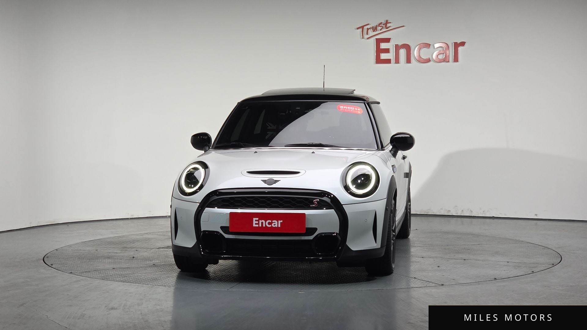 MINI 쿠퍼 S 2024 — миниатюра 2
