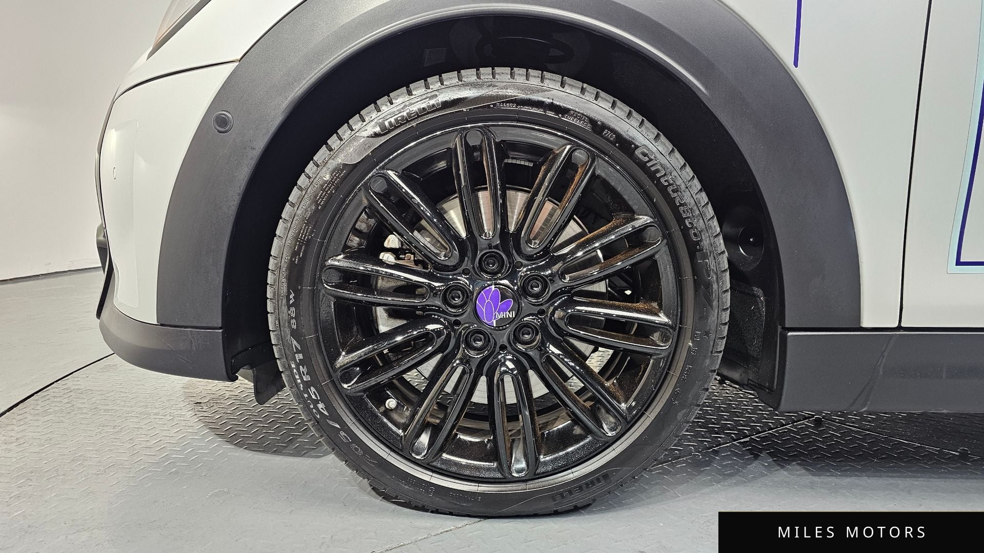 MINI 쿠퍼 S 2024 — миниатюра 4
