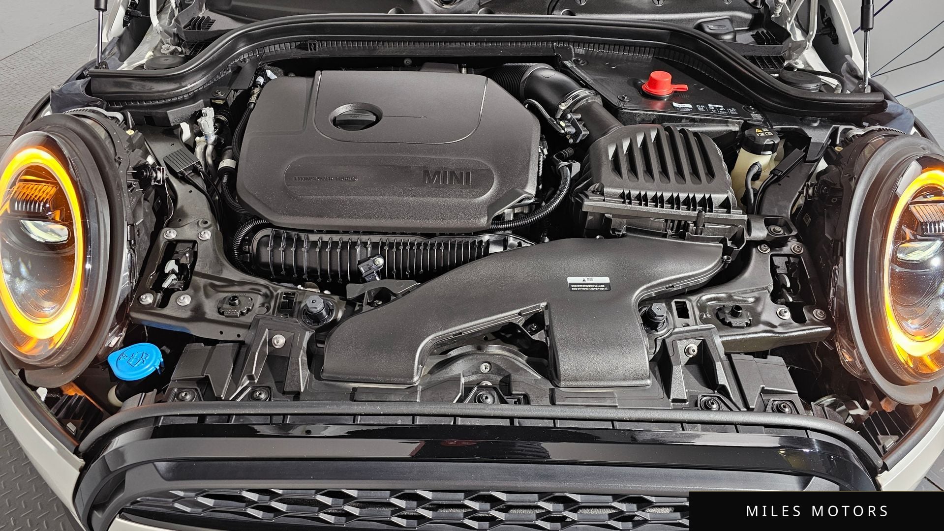 MINI 쿠퍼 S 2024 — миниатюра 5