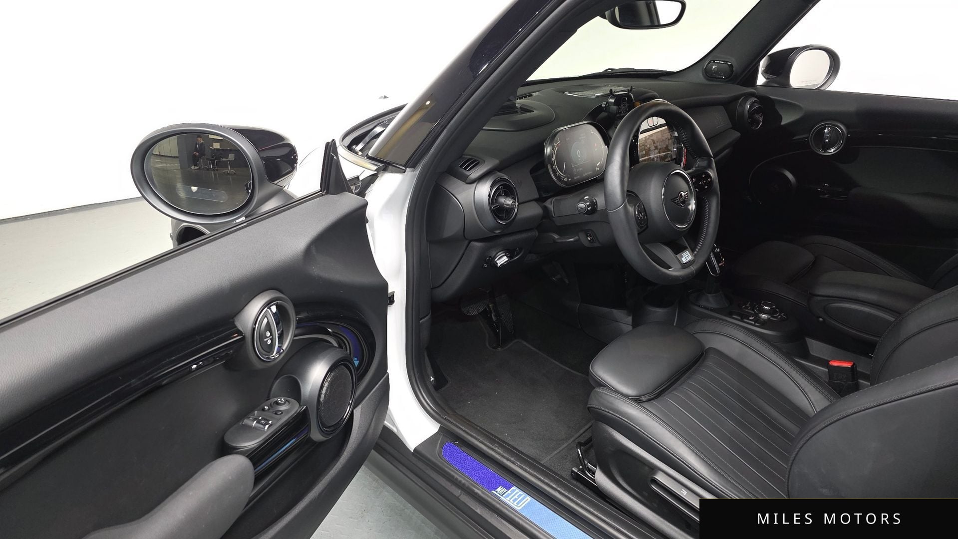 MINI 쿠퍼 S 2024 — миниатюра 12