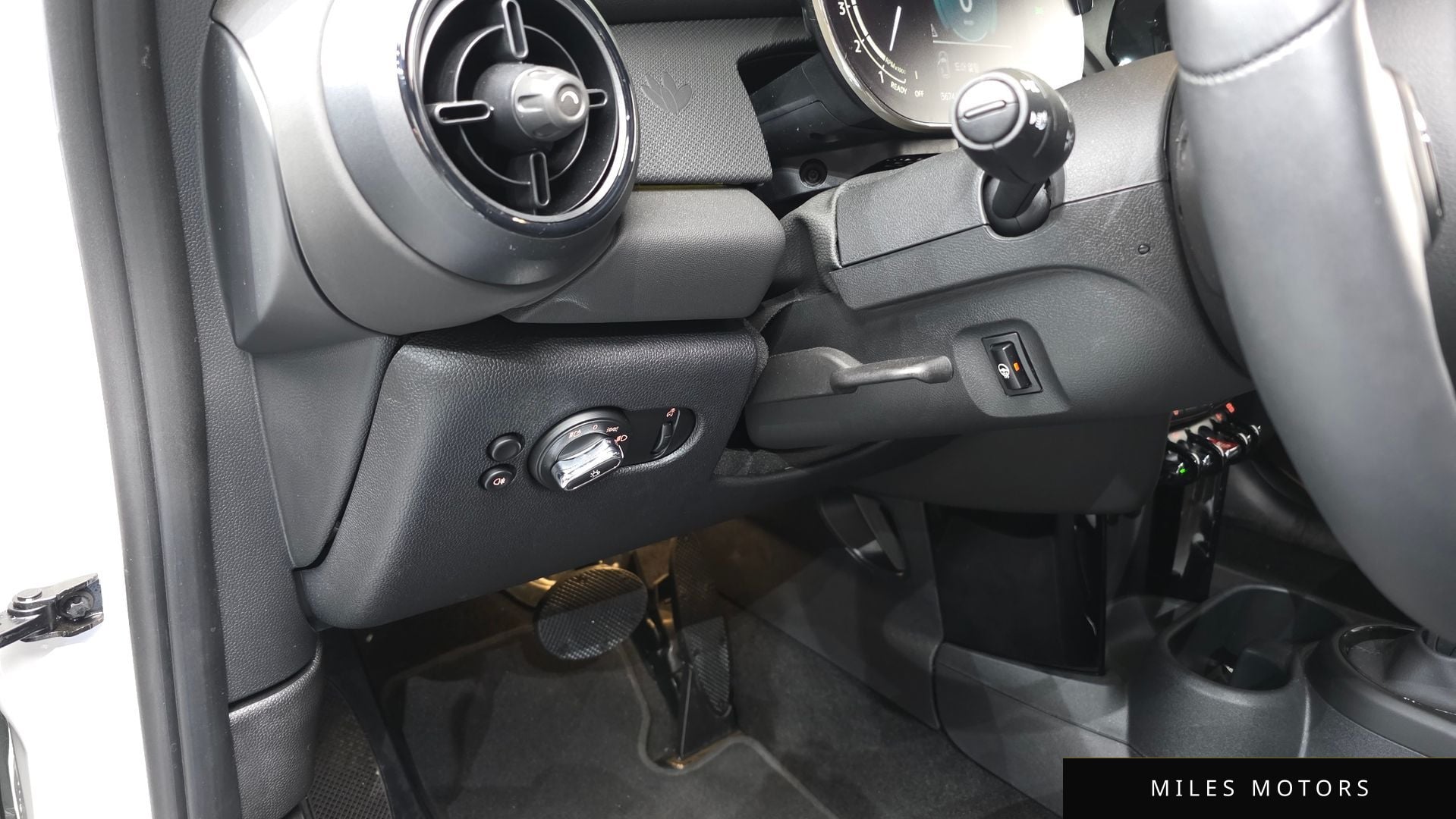 MINI 쿠퍼 S 2024 — миниатюра 13