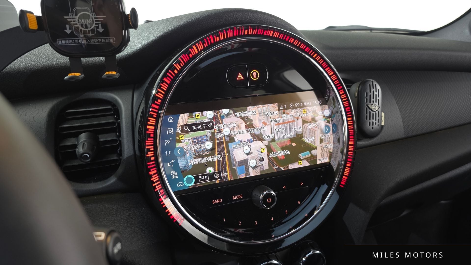 MINI 쿠퍼 S 2024 — миниатюра 15