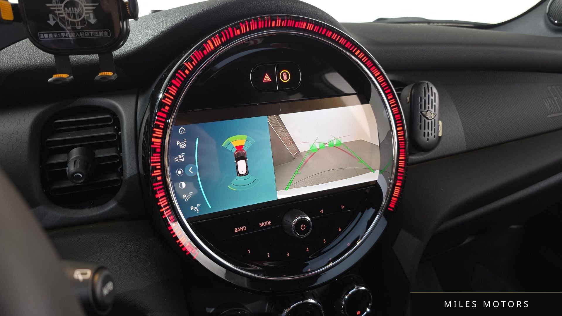 MINI 쿠퍼 S 2024 — миниатюра 16