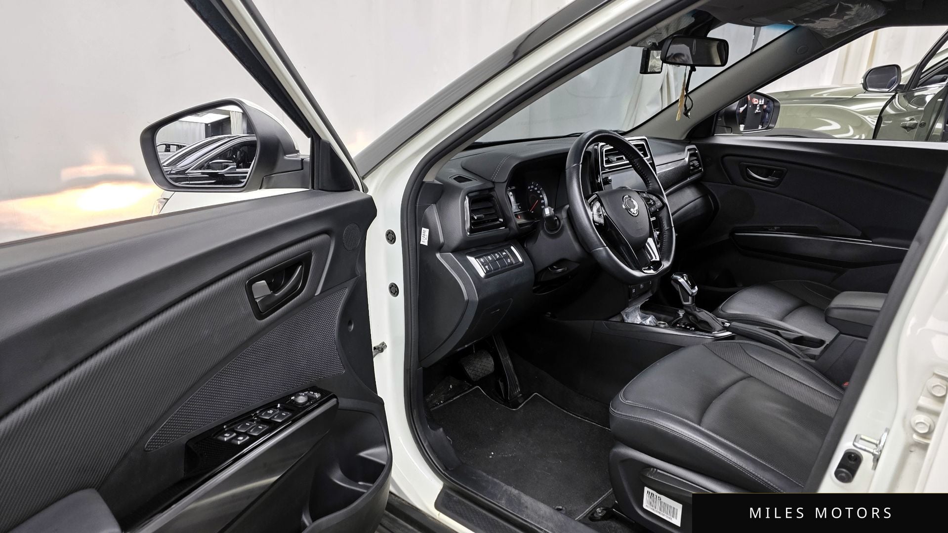 KG Mobility TIBOLI 2021 — миниатюра 10