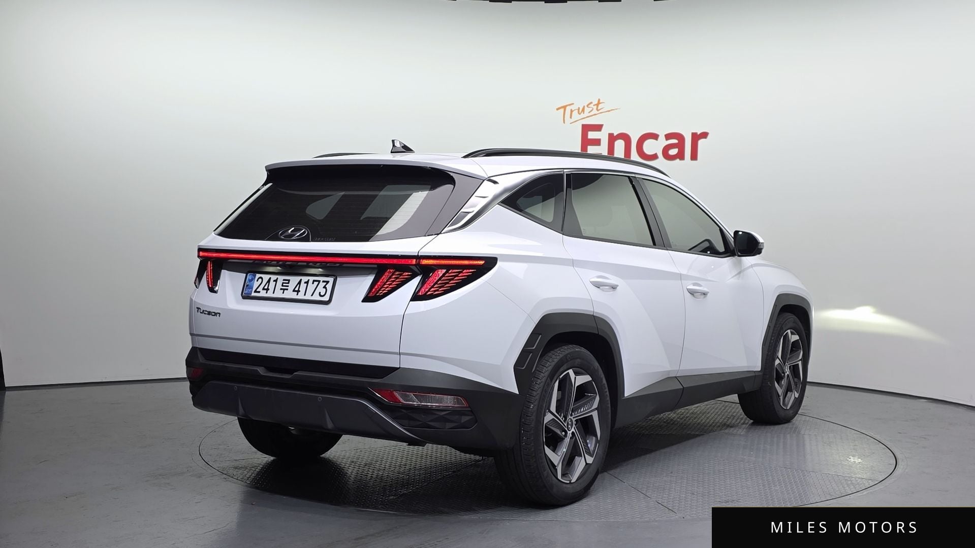 Hyundai Tucson 2023 — миниатюра 2