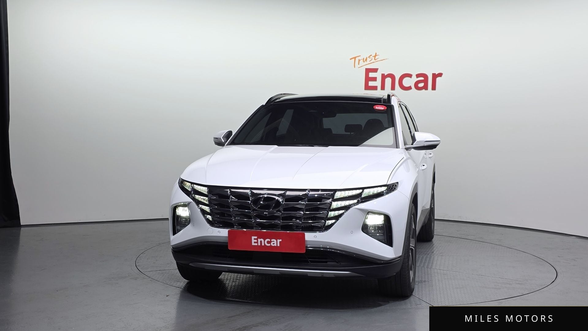 Hyundai Tucson 2023 — миниатюра 3