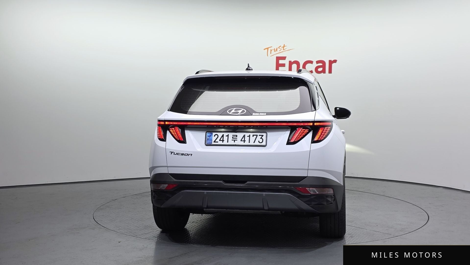 Hyundai Tucson 2023 — миниатюра 4