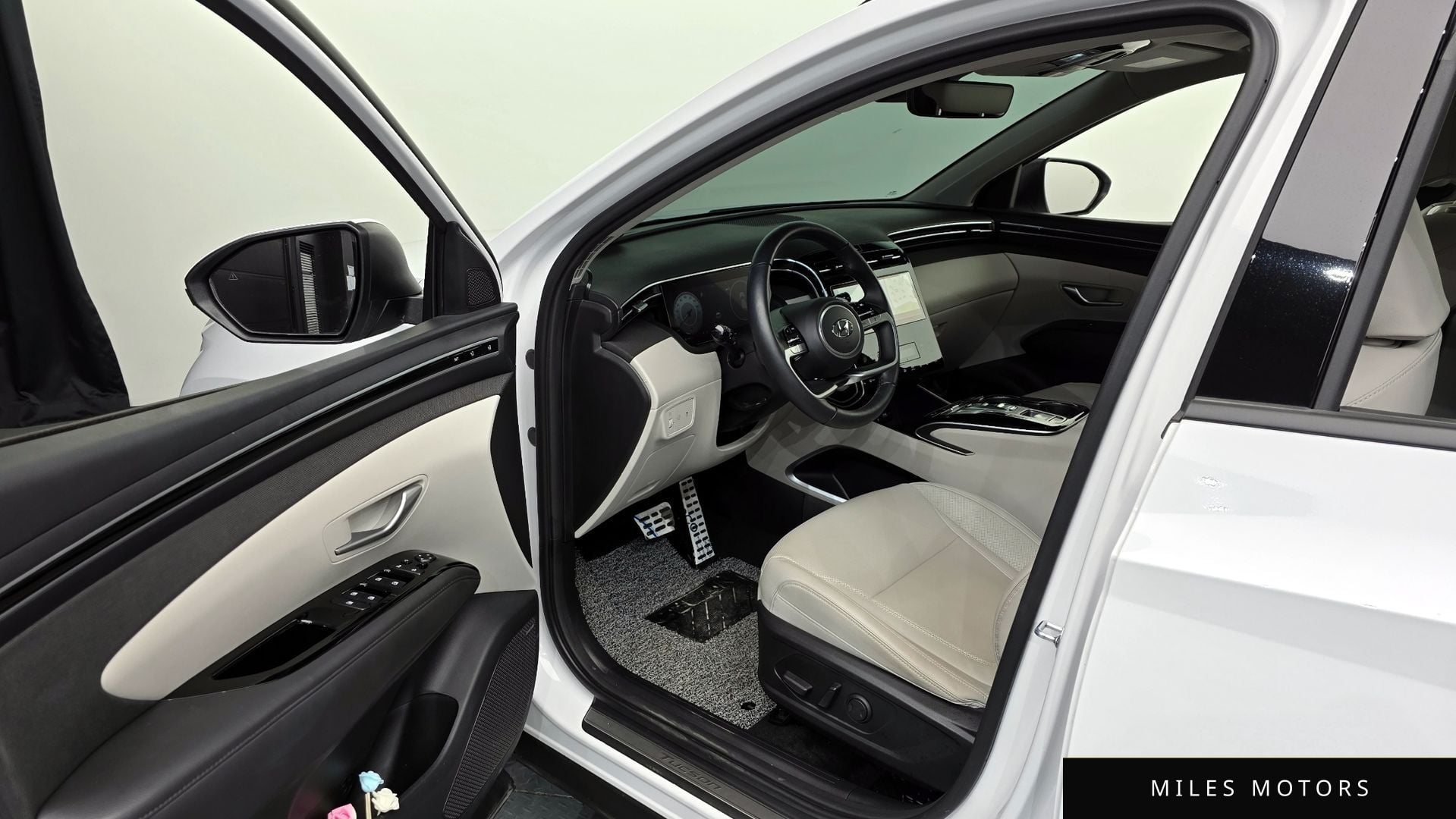Hyundai Tucson 2023 — миниатюра 10