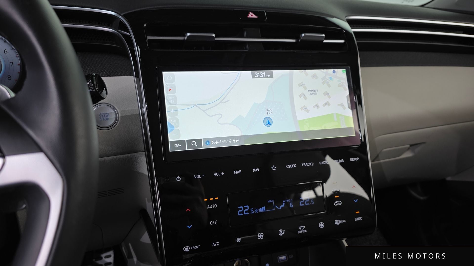Hyundai Tucson 2023 — миниатюра 11