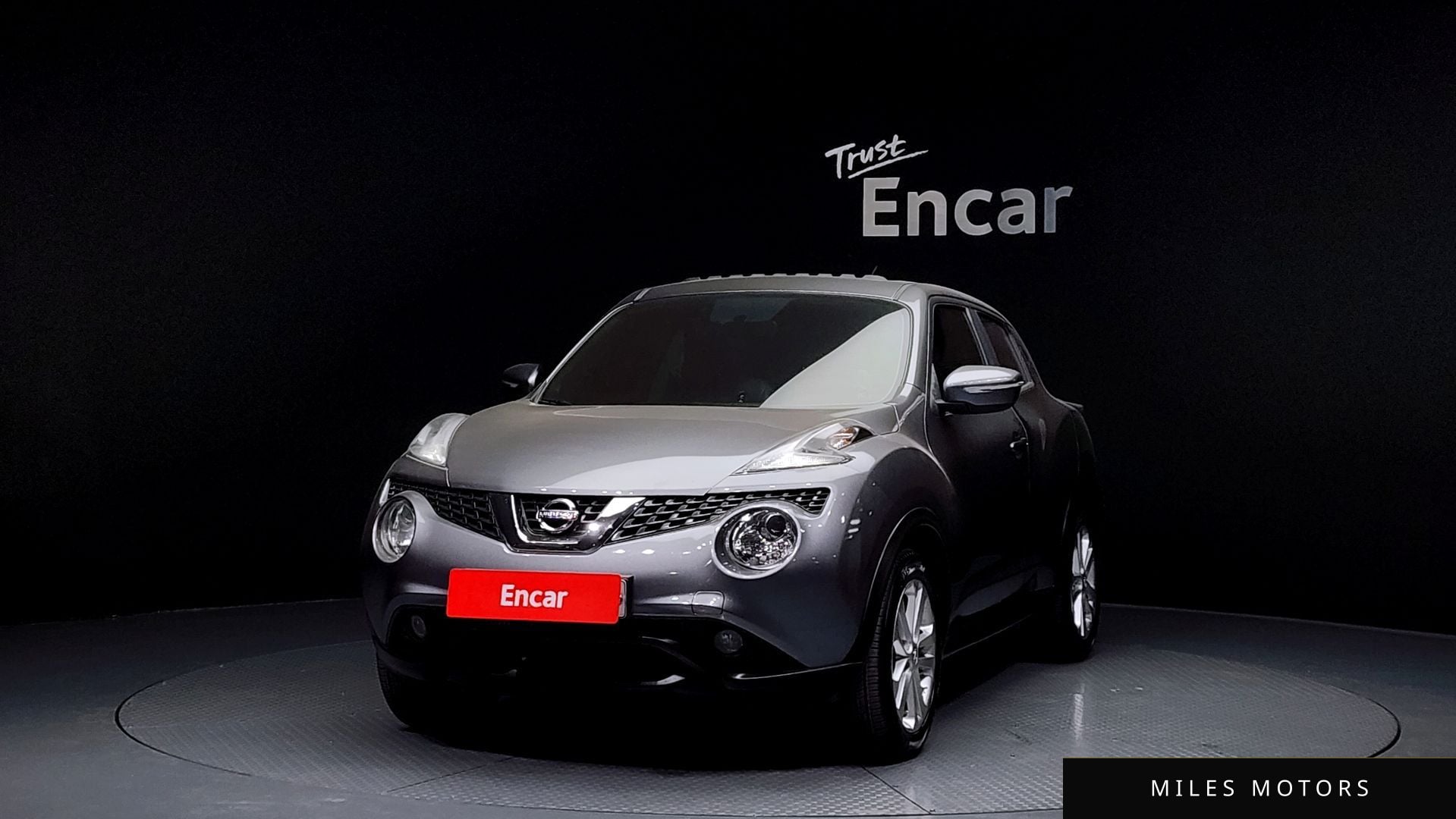 Nissan Juke 2016 — миниатюра 3