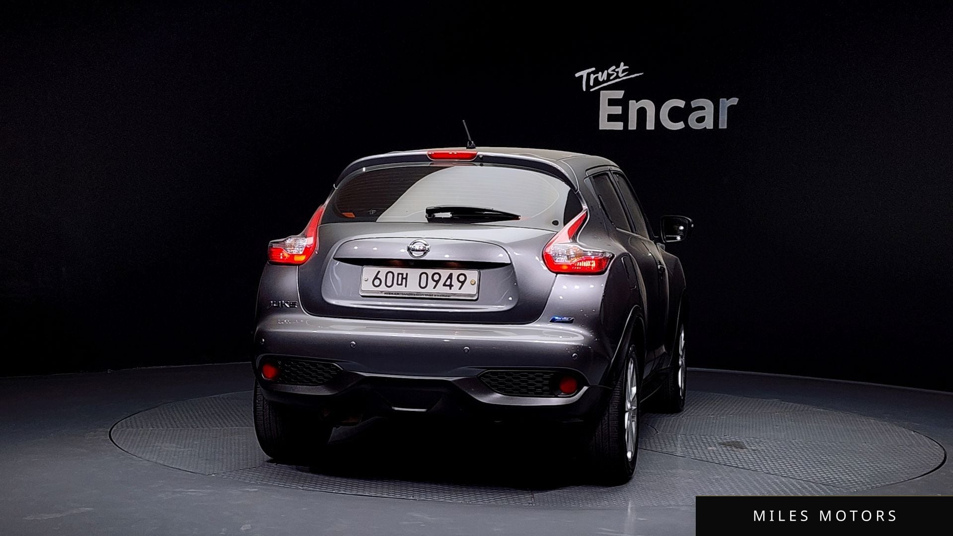 Nissan Juke 2016 — миниатюра 4