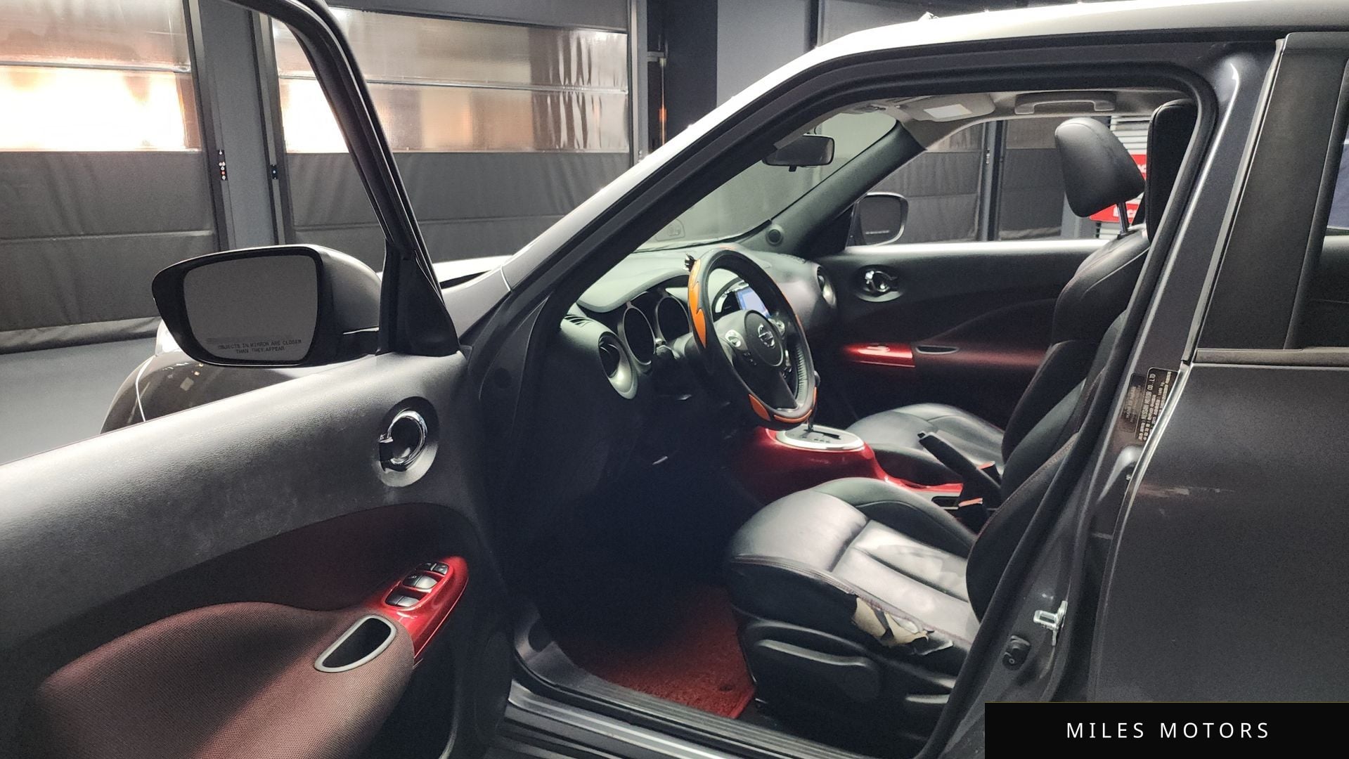 Nissan Juke 2016 — миниатюра 10