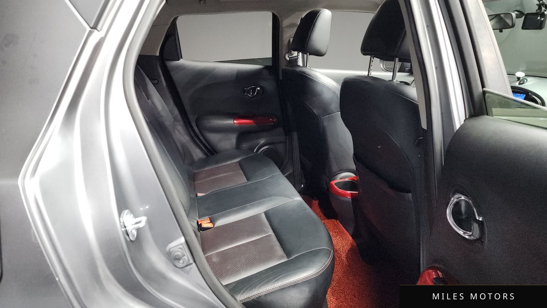 Nissan Juke 2016 — миниатюра 12
