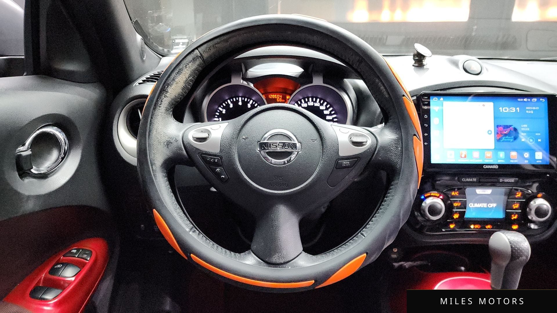 Nissan Juke 2016 — миниатюра 13