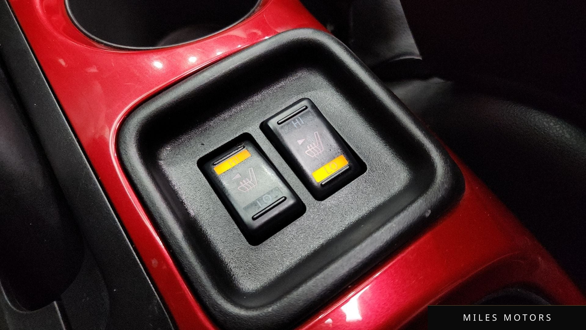 Nissan Juke 2016 — миниатюра 16