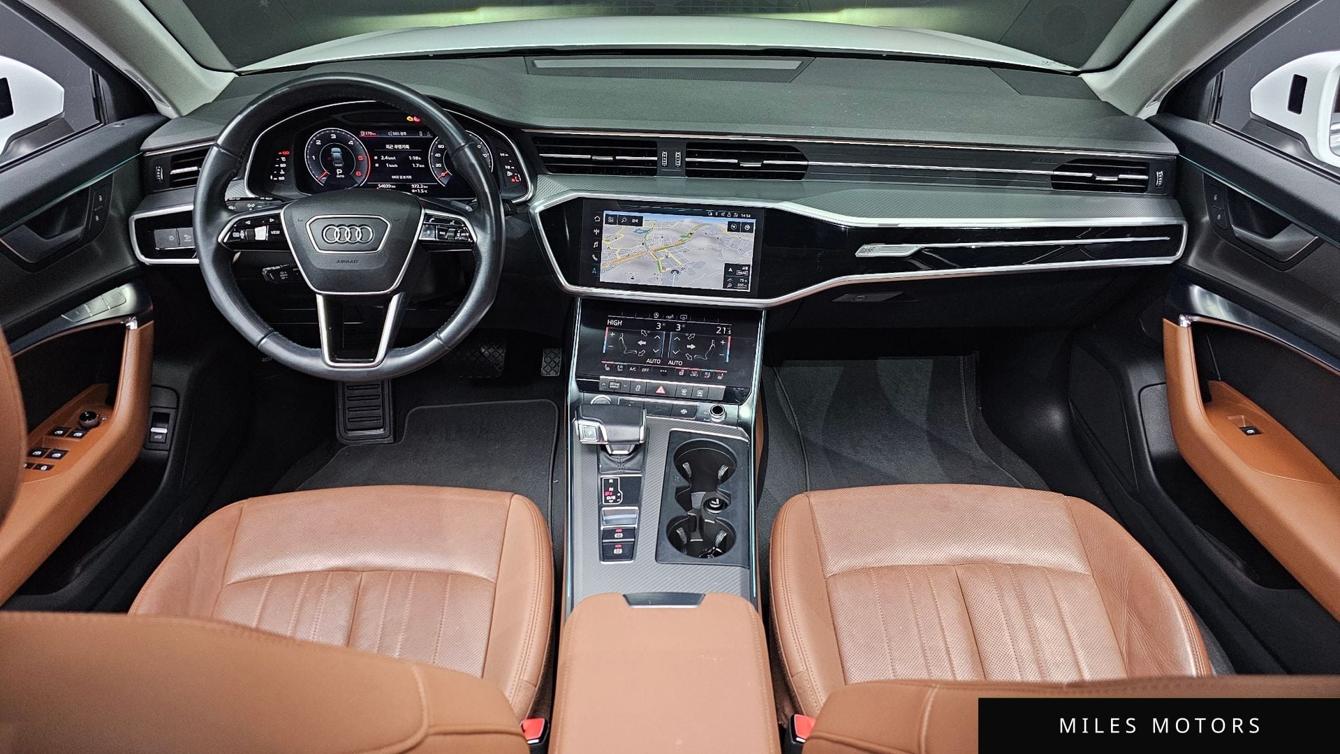 Audi A6 (C8) 2020 — миниатюра 7
