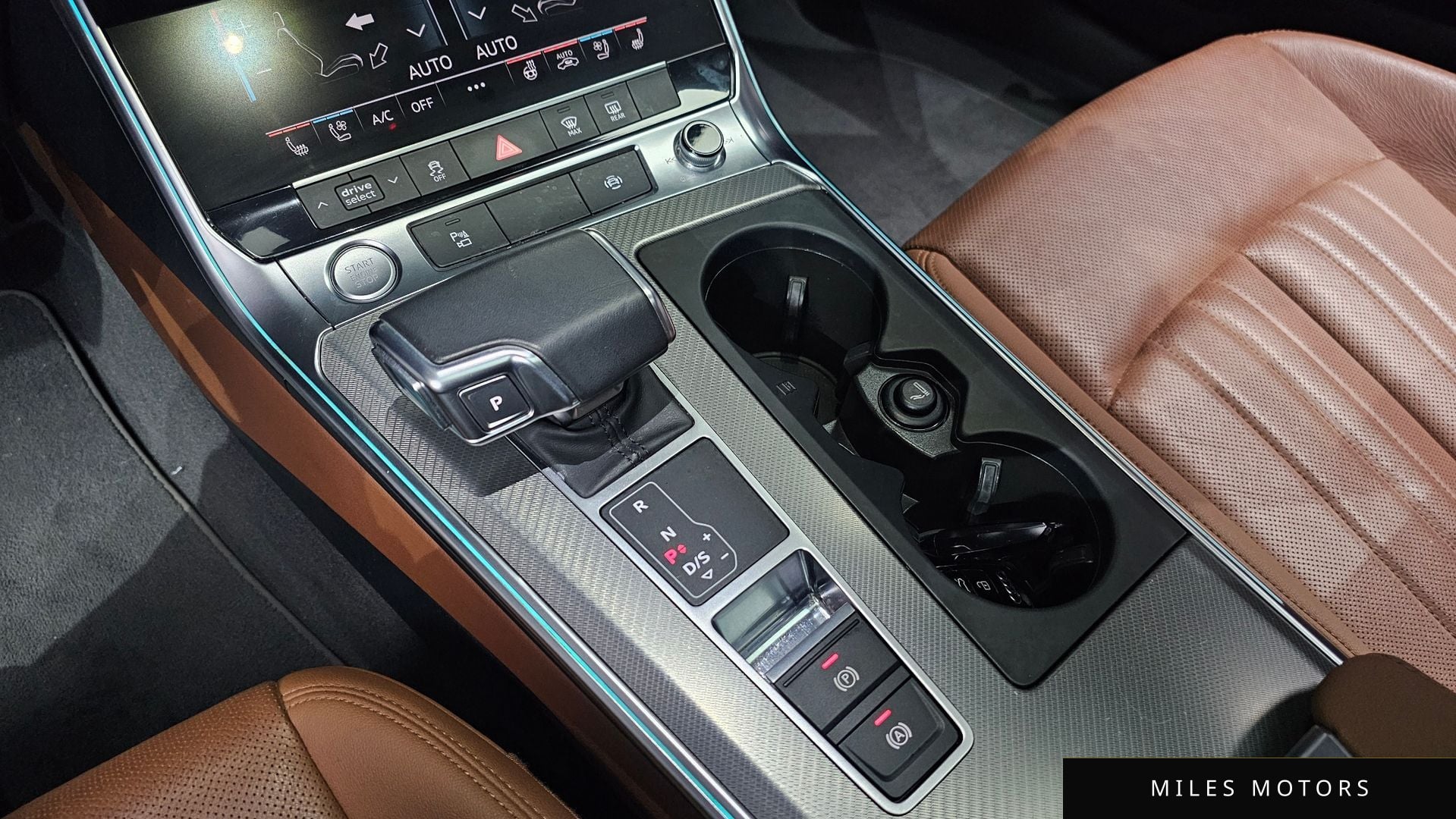Audi A6 (C8) 2020 — миниатюра 9