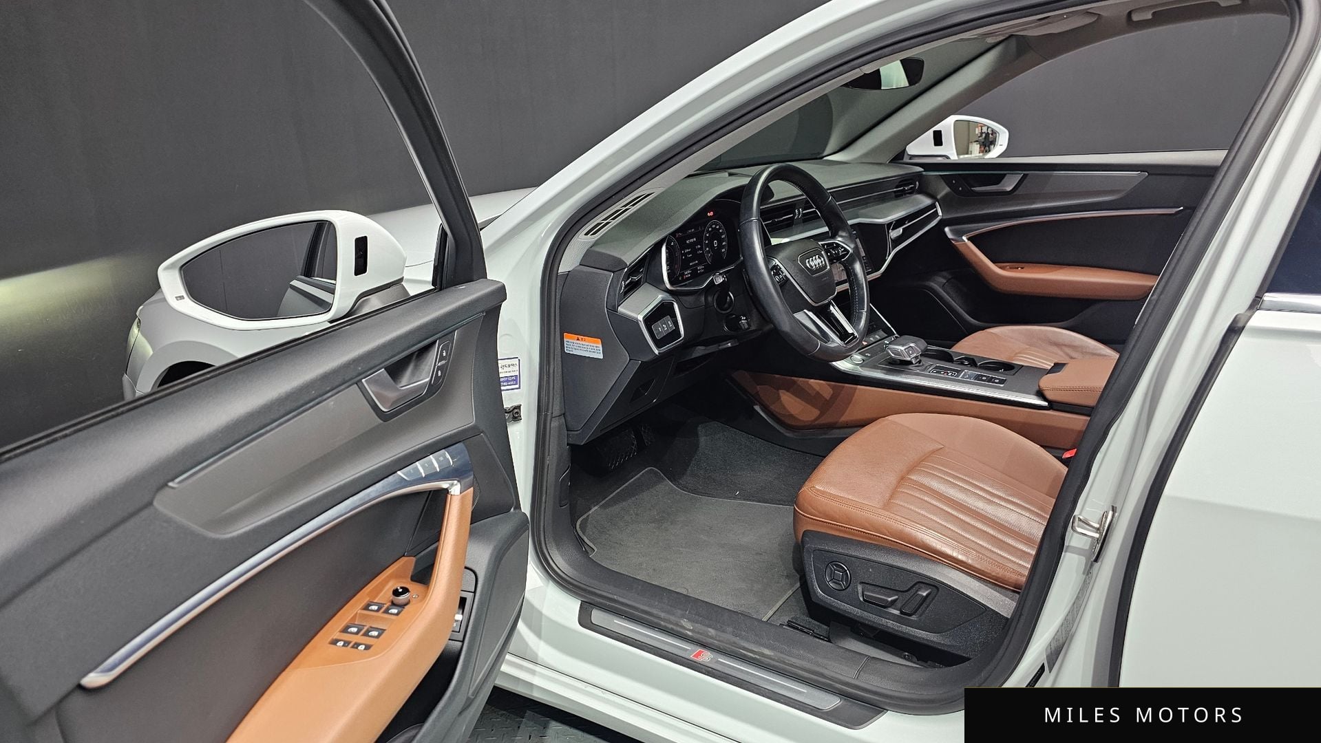 Audi A6 (C8) 2020 — миниатюра 10