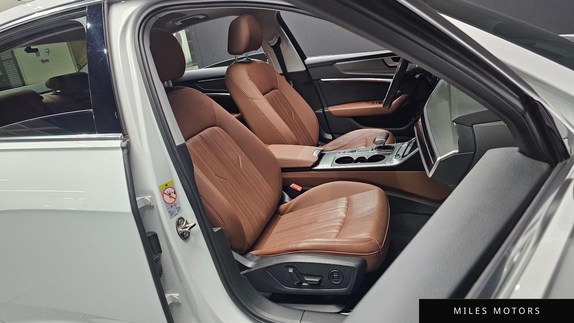 Audi A6 (C8) 2020 — миниатюра 11