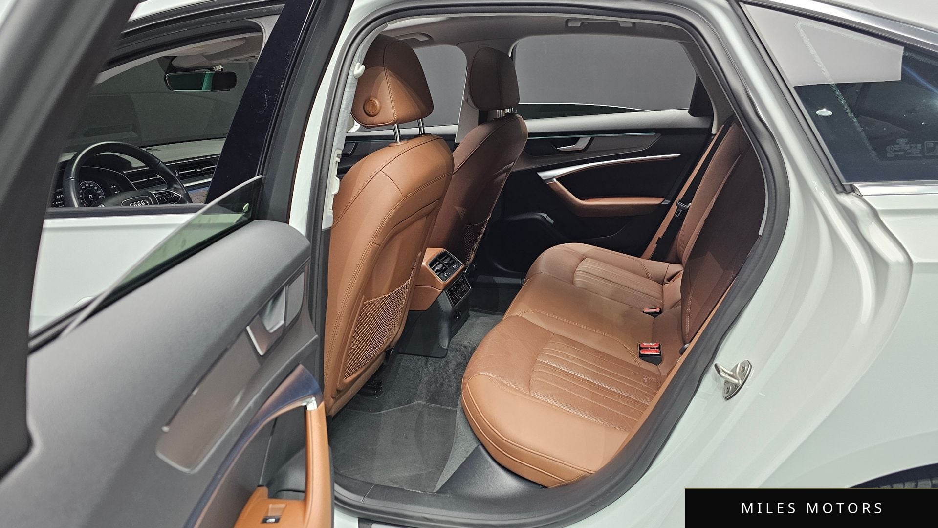 Audi A6 (C8) 2020 — миниатюра 12