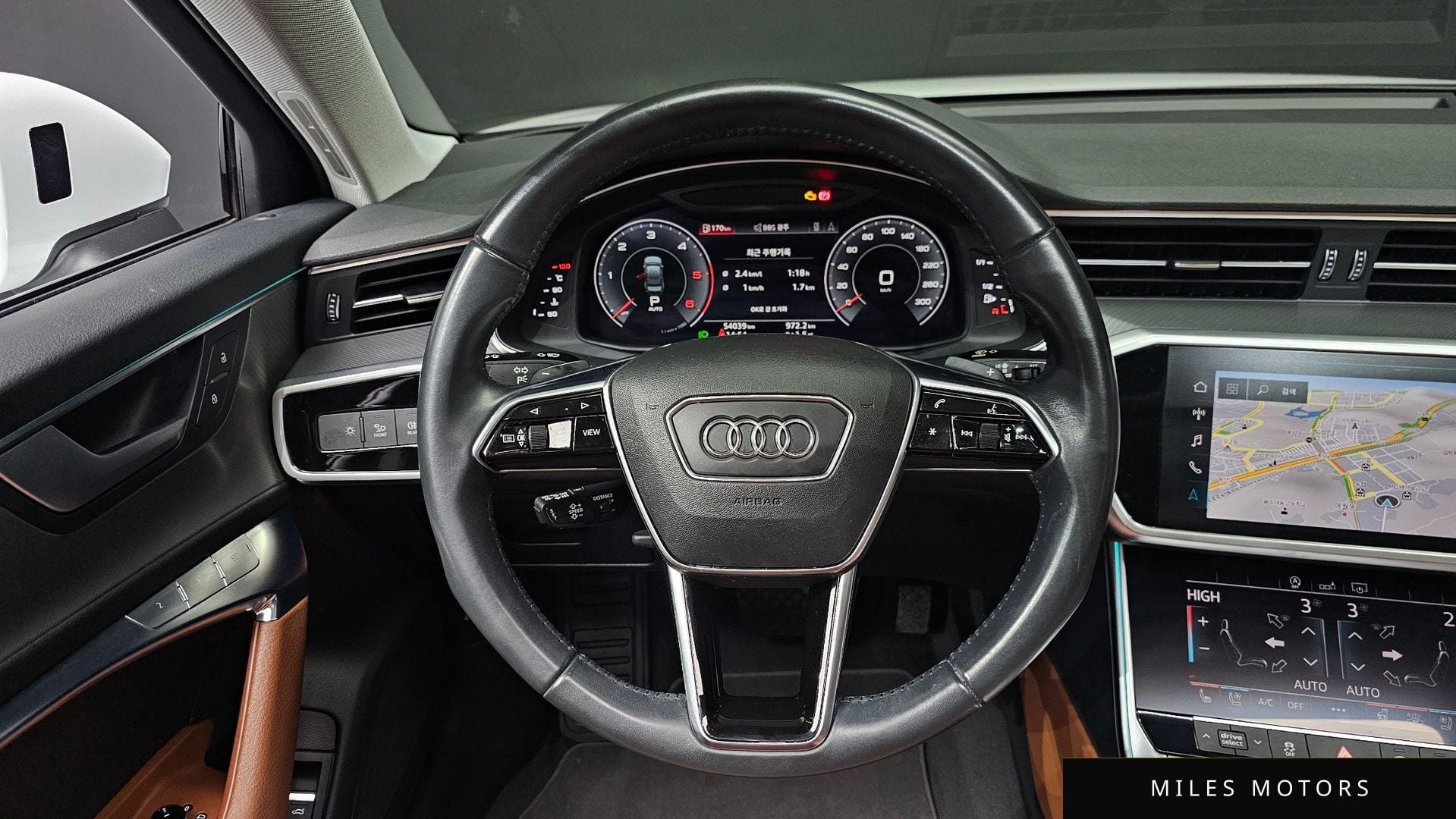 Audi A6 (C8) 2020 — миниатюра 13